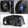 thumbnail image 5 of DNA Motoring For 03-06 Ford Expedition OE style Driver Left Side Headlight Lamps FO2503181, 5 of 5
