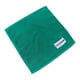 thumbnail image 2 of Toalla facial ultra suave | Microfibra de secado rápido de 13,7x13,7in | Verde, Amarillo, Azul | Paño absorbente, ligero y multipropósito | Textura premium, cuidado fácil | 1 PC, 2 of 6