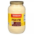 thumbnail image 1 of Zatarain's Seasoned Fish Fry, 5.75 lbs., 1 of 5