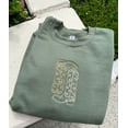 thumbnail image 4 of Cowgirl Boots Embroidered Sweatshirt, 4 of 4