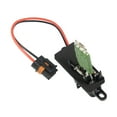 thumbnail image 4 of Blower Motor Resistor For Chevrolet 96-05 Astro GMC 96-05 Safari Front Blower, 4 of 6