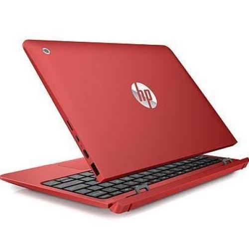 HP x2 10p000 10p002ds 10.1" Touchscreen LCD 2 in 1 Notebook Intel
