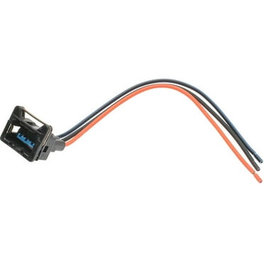 Idle Air Control Valve Connector - Compatible with 2001 - 2006 BMW 330i 2002 2003 2004 2005