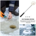 thumbnail image 2 of AMERTEER 1 Set Fish Landing Net Aquarium Fish Net Long Handle Aquarium Fish Tank Fishing Net, 2 of 7