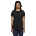 thumbnail image 1 of Camisetas American Apparel NEGRO M American Apparel  23215W, 1 of 1
