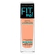 thumbnail image 2 of Base de Maquillaje Líquida Maybelline New York Matte + Poreless Nude Beige 1 fl oz Libre de aceites, 2 of 2