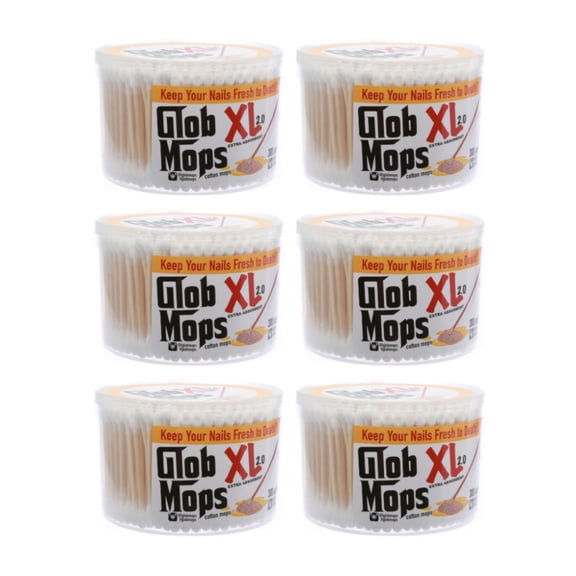 Glob Mops XL 6 Pack