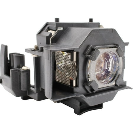 Advanced Lamps™ Lamp & Housing for The Epson EMP-82 Projector - 1 Unit per pack