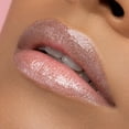 thumbnail image 4 of Brillo con Glitter para labios Glitter Up Pink Up plateado, 4 of 4