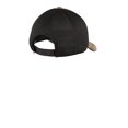 thumbnail image 3 of Port Authority Adult Unisex camouflage Cap MOBU Cntry/Blk One Size Fits All, 3 of 3