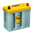 thumbnail image 3 of ONLINE Dual Purpose 12 Volt Automotive Battery, 450 CCA, 3 of 5