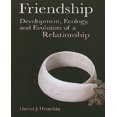 thumbnail image 1 of Amitié: Développement, Écologie et Évolution d'Une Relation, 1 of 2