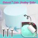 thumbnail image 4 of Cake Frosting Roller Non-Stick Fondant Rolling Pin Multifunction Kitchen Utensils for Baking, 4 of 5