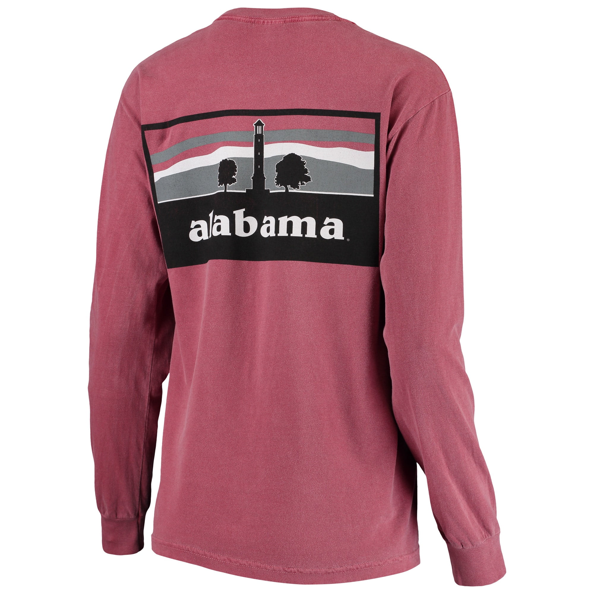 Women's Crimson Alabama Crimson Tide 