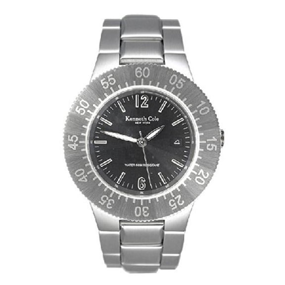Kenneth Cole New York Watch - KC3399 (Size: men)