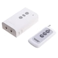 thumbnail image 1 of Almencla Blesiya 220V 433MHz Projector Screen Remote Switch Transmitter +, 1 of 8