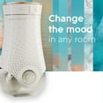 thumbnail image 3 of Glade PlugIns Scented Oil 2 Refills, Air Freshener, Sky & Sea Salt, Essential Oil Infused Wall Plug In, 1.34 FL oz, Pack of 2, 3 of 18