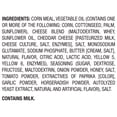 thumbnail image 5 of Herr's Honey Flavored Cheese Curls 6 ounce bag, 5 of 7