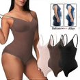 thumbnail image 1 of Women Seamless Body Shaper Butt Lifter Tummy Control Shapewear, 1 of 5
