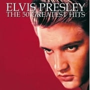 Elvis Presley - 50 Greatest Hits - Music & Performance - Vinyl