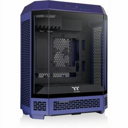 Thermaltake Tower 900 Snow E-ATX Vertical Super Tower