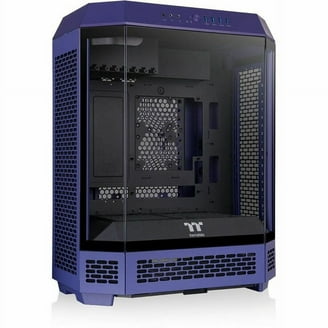 Thermaltake Level 10 GT Snow Edition - Walmart.com