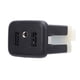 thumbnail image 1 of Adaptador De Entrada Auxiliar De Conector Auxiliar De Puerto USB, Interfaz De Puerto USB Plug And Play Adaptador Auxiliar De Conector Auxiliar 13519224 Para CT6 CTS, 1 of 7