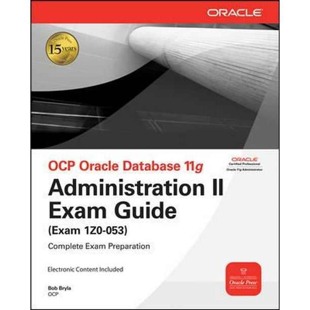 PDF 1Z0-084 Cram Exam