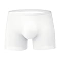 thumbnail image 1 of Men's Polyester Underwear Intimates Men's One-Piece 3d Panties Seamless Ice Silk Underpants Breathable Briefs Boxer, 1 of 2