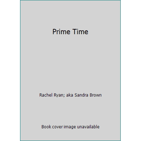 Pre-Owned Prime Time (Paperback) 0440170400 9780440170402