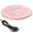 Pink, variant on Darzheoy Pet Heating Pad for Dogs and Cats Waterproof Adjustable Dog Warm Bed Mat Heated Pad for Pets Deds Blankets and Kennel