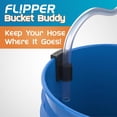 thumbnail image 3 of FL!PPER Flipper Bucket Buddy, 3 of 7