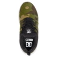 thumbnail image 3 of Tenis Dc Shoes ADBS700066KCO para Zapatos para niños color Verde, 3 of 3