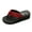 Red, variant on Sequin Thong Sandals for Women Anti Slip Wedge Platform Slippers Trendy Dressy Flip Flops