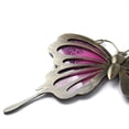 thumbnail image 4 of keepw Eye-catching Metal Wall Decor For Colorful Living Space Dining Room Bedroom 2, 4 of 6