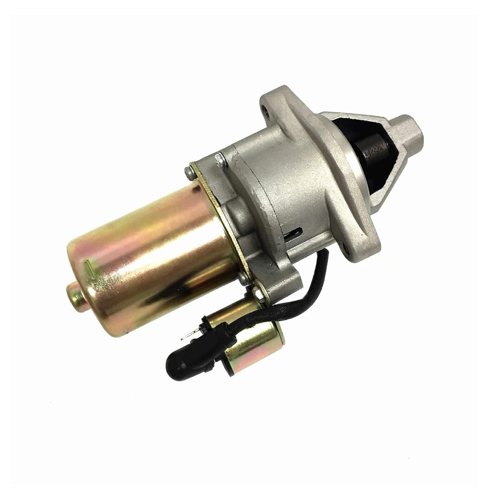 Starter Motor for Predator 13HP 420cc Engine for Duromax XP16HPE XP18HPE XP8500EH XP10000E for Generac GP6500E GP7500E GP8000E for WGen9500D Generator