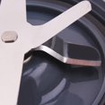 thumbnail image 1 of Dosaele Replacement Extractor Blade for Nutribullet  QUIENKITCH Replacement Parts & Accessories Compatible with Nutribullet 600W/ 900W Models (2 Packs), 1 of 5