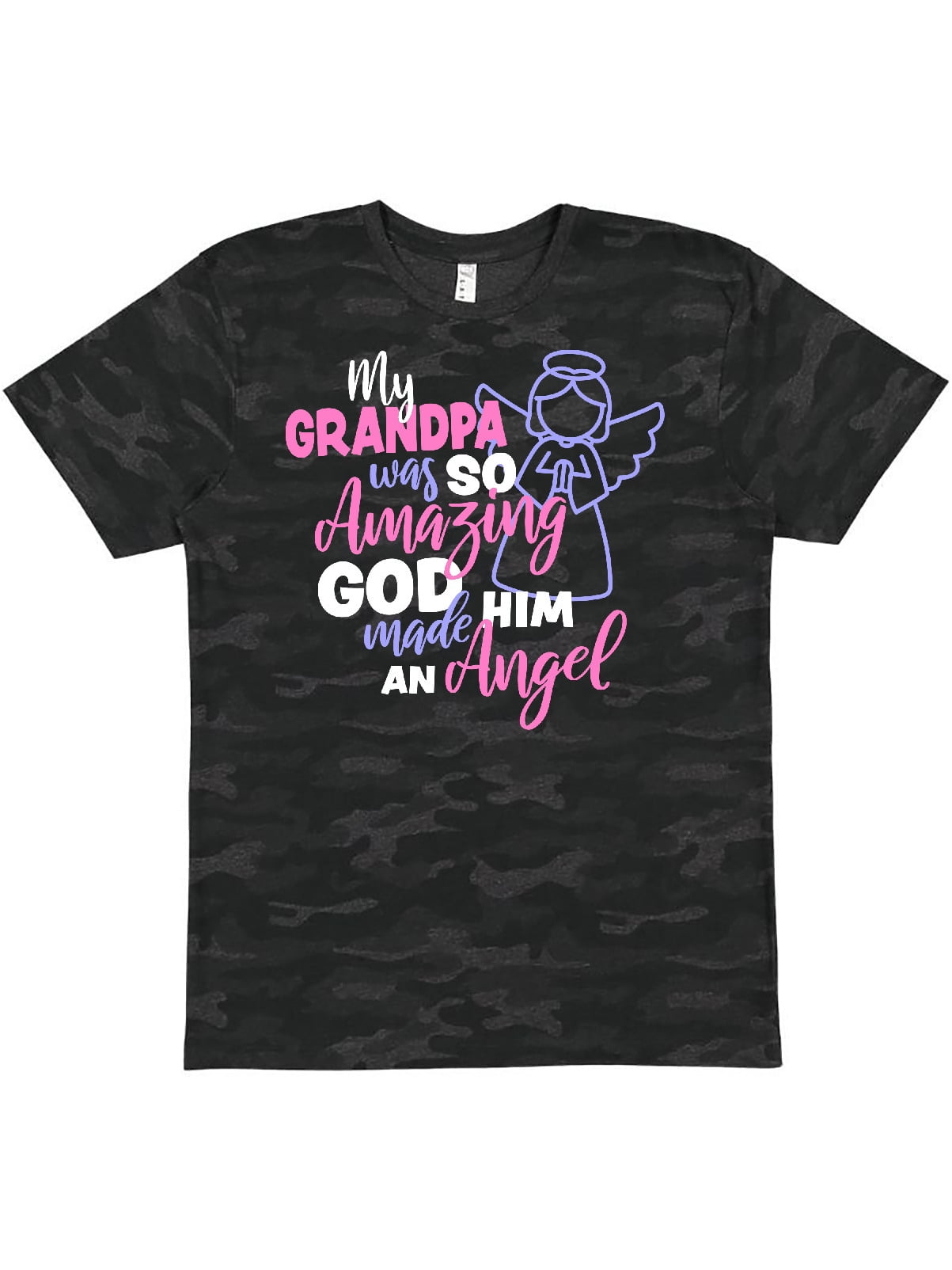 inktastic My Friend was So Amazing God Made Her an Angel Toddler T-Shirt 