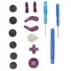 thumbnail image 3 of Kit de accesorios de repuesto para controlador profesional 13 en 1 para Xbox One Elite Series 2, 3 of 14