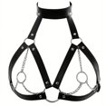 thumbnail image 3 of Adjustable Nipple Clamps for BDSM Bondage, Clitoris Stimulation, and G-Spot Massage - Perfect for Women and Couples - Enhance Your Sexual Experience with These Sex Toys, 3 of 4