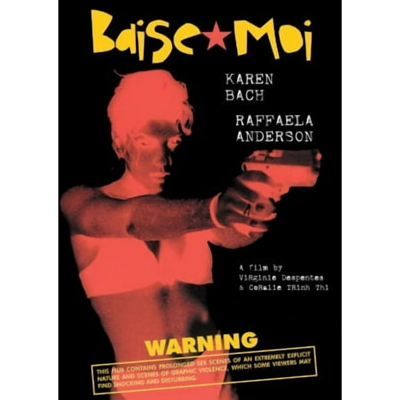 Baise-Moi (DVD)