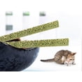 thumbnail image 2 of Natural Cat Chew Toy, Catnip, Kitten Teeth Cleaner, 2 of 3