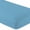 Light Blue, variant on 4 Pack Fitted Hospital Bed Sheets with Elastic All Around for a Double Brushed Ultra Soft Breathable 100% Microfiber Sheets, 36” x 84” x 12”