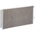 thumbnail image 1 of Denso Condenseur A/C - 477-0575, 1 of 3