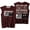 Brown, variant on Don Toliver Nitrous Octane World Tour Tank Tops Sleeveless T-Shirt port Vest Women Men Casual Outdoor Sportwear