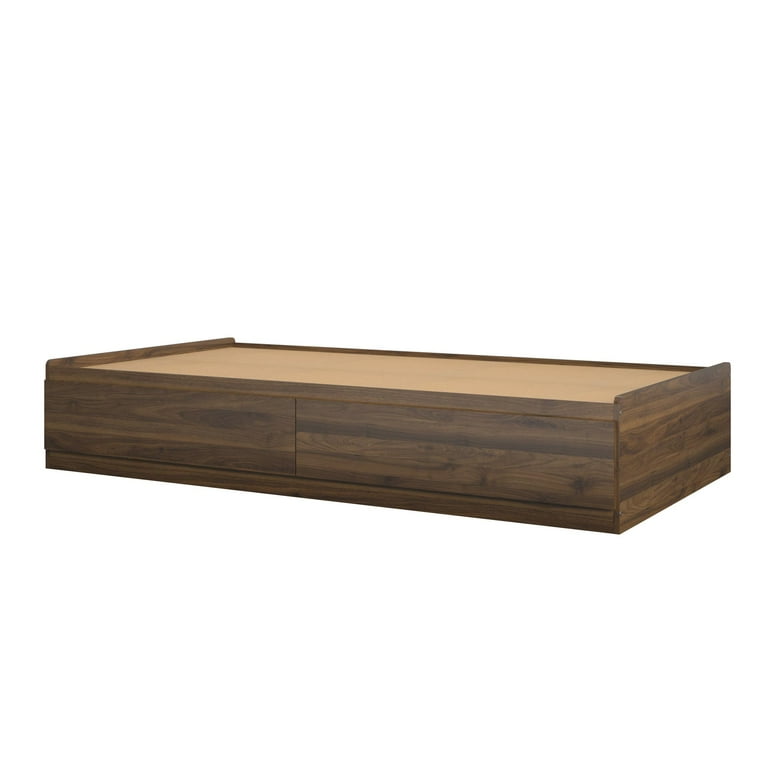 Ameriwood home 2024 twin mates bed