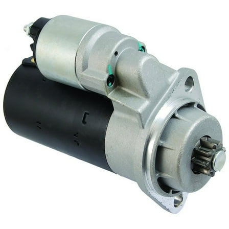 OEG Parts New Starter Replacement For Hatz LD20 LD30 LD40 Engine 1991-On 0001109008, 0001109043, 50353510, 50353511, 50496200, 50496201, 11131527, AZE2605, AZE2656, AZE2662, 11130922, 11131495,