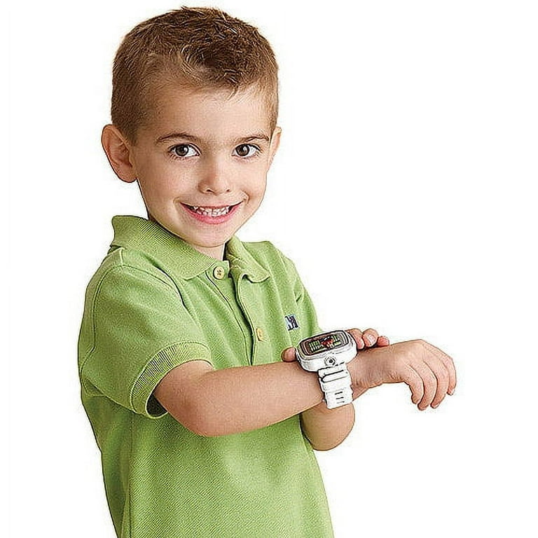 Vtech clearance watch green