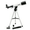 Educational Insights GeoSafari Vega 360 Beginner Telescope STEM Toy with 80x Magnification, for Kids Boys Girls Age 7+