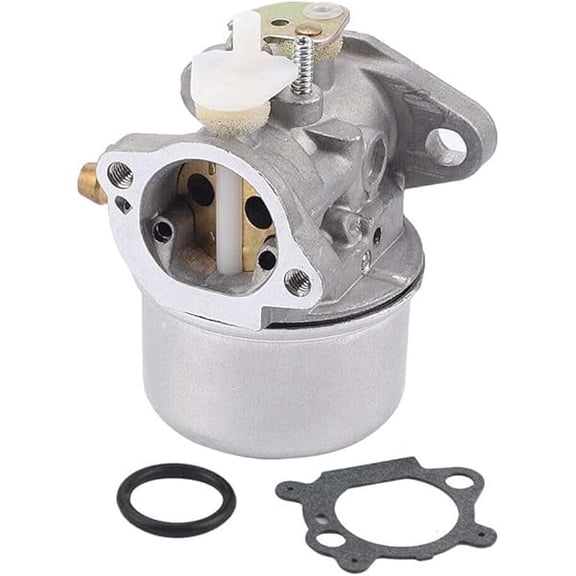 Carburetor for Craftsman 6.0 HP 2500 PSI 2.0 GPM Pressure Washer w/Briggs & Stratton Engine | Replacement Carb for Pressure Washer